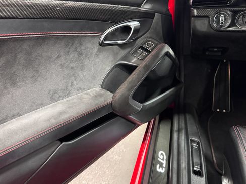 Used 2014 Porsche 911 GT3 RWD image 23