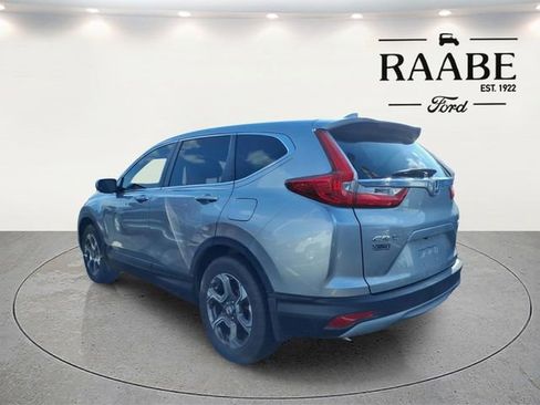 Used 2018 Honda CR-V EX image 16