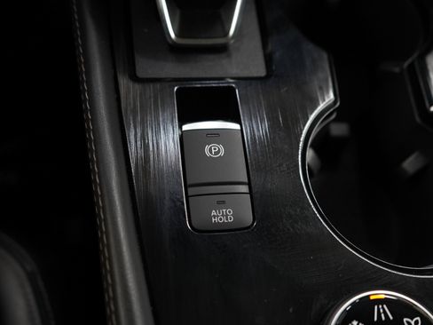 Used 2023 Nissan Rogue SL w/ SL Premium Package AWD/4WD image 24