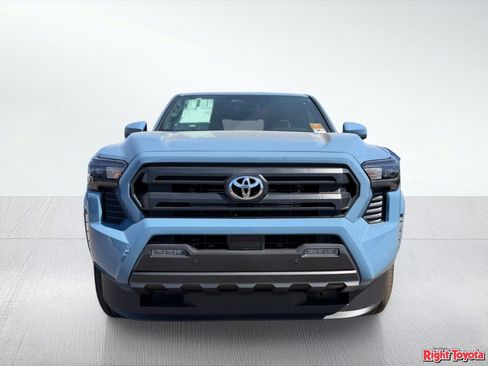 New 2026 Toyota Tacoma SR5 AWD/4WD image 5