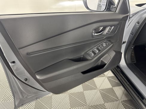 Certified 2023 Honda Accord Sport image 14
