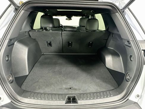 Used 2026 Chevrolet Equinox RS w/ Convenience Package III FWD image 30