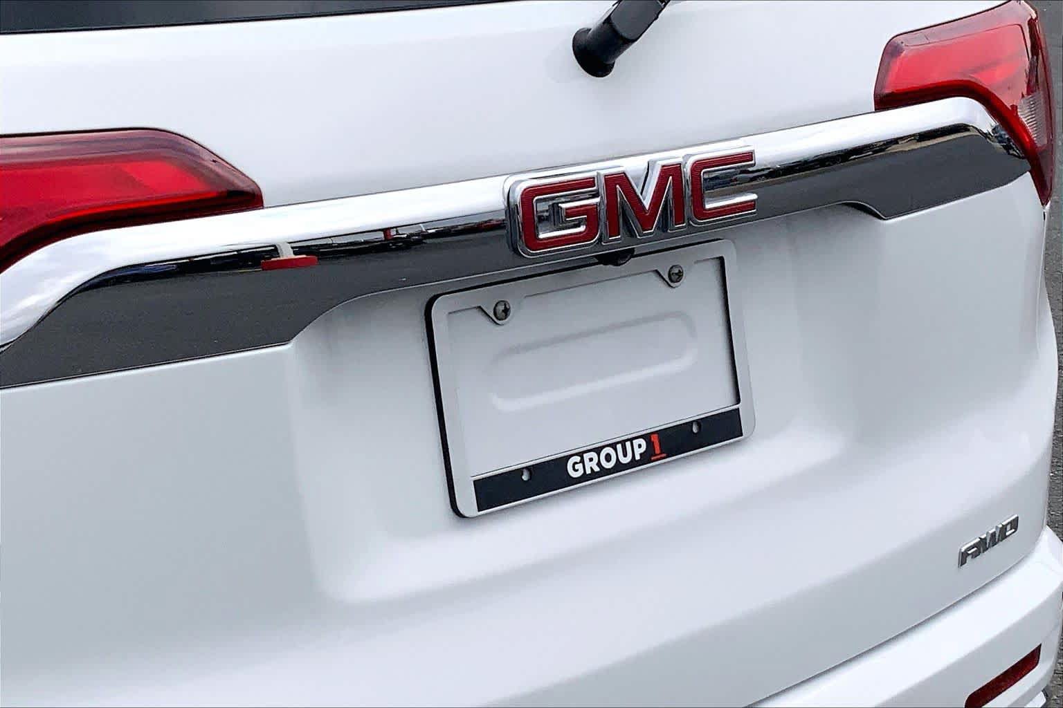 Used 2019 GMC Acadia Denali AWD/4WD image 31