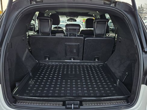 Used 2017 Mercedes-Benz GLE 350 4MATIC image 5