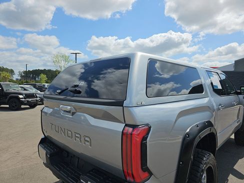 Used 2022 Toyota Tundra Capstone image 12