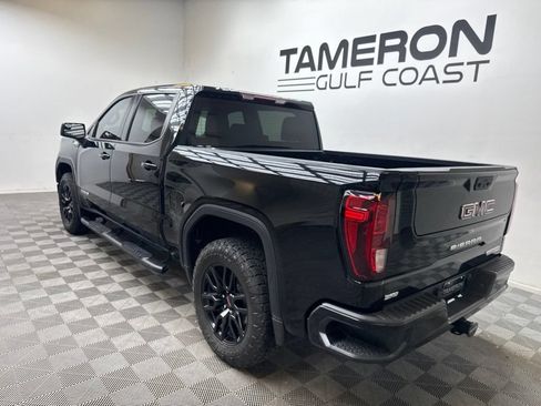 Used 2024 GMC Sierra 1500 Elevation RWD image 8