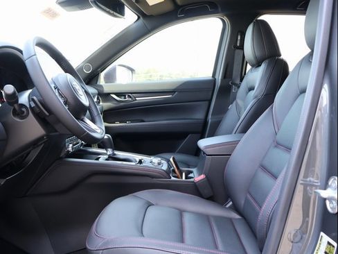 New 2025 MAZDA CX-5 2.5 Turbo w/ Premium Package image 24