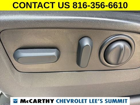 Used 2022 Chevrolet Silverado 1500 LT w/ LPO, Liner Protection Package AWD/4WD image 46