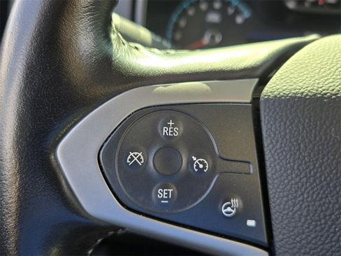 Used 2022 Chevrolet Colorado ZR2 image 28