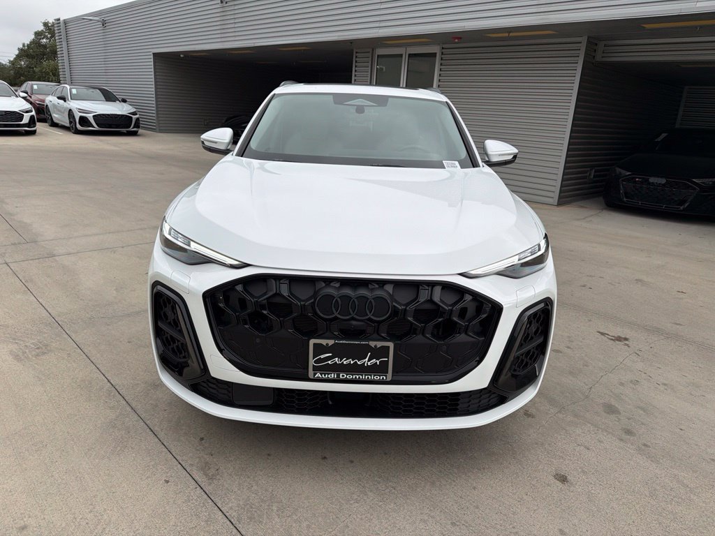 Used 2026 Audi Q5 Premium Plus w/ Premium Plus AWD/4WD image 7