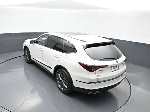 Certified 2023 Acura MDX A-Spec image 37