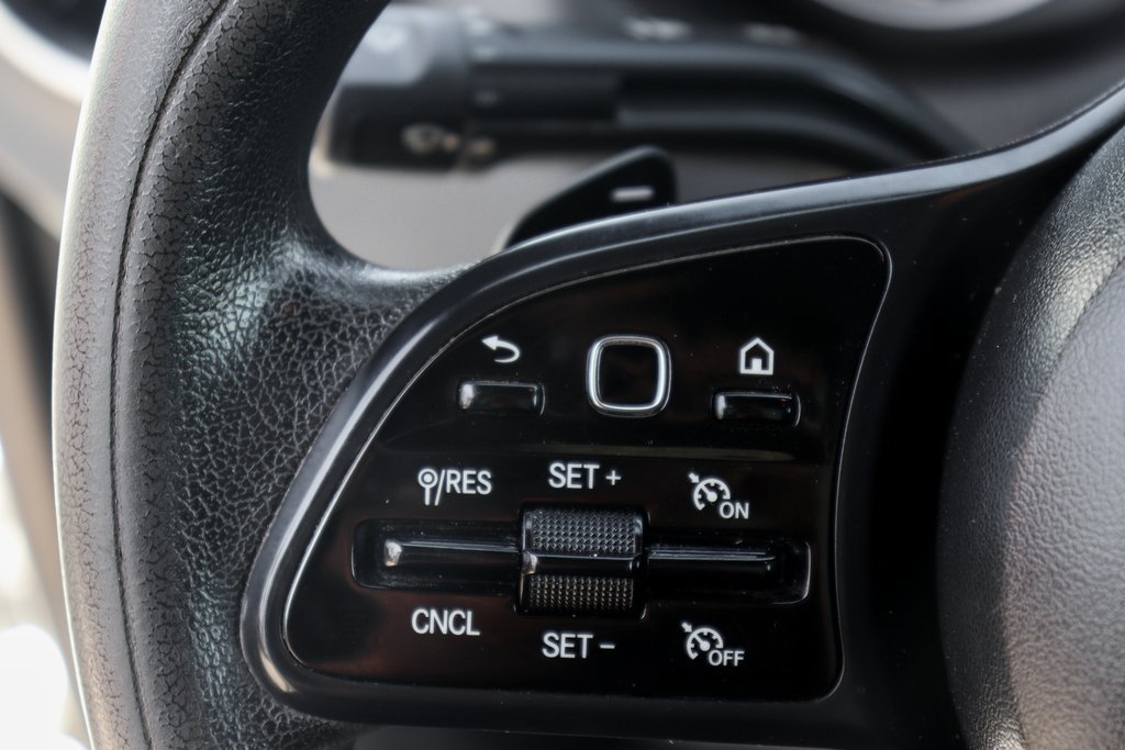 Used 2019 Mercedes-Benz Sprinter 170 image 19