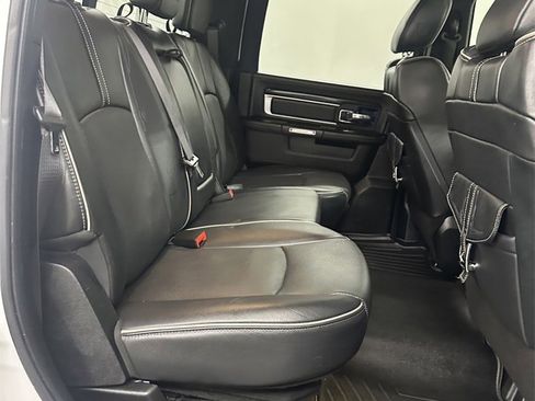 Used 2018 RAM 1500 Limited image 37