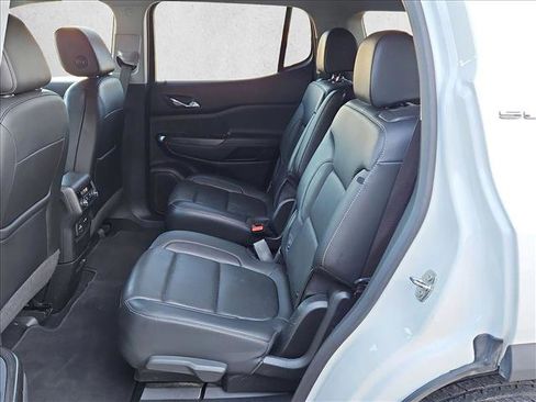 Used 2021 GMC Acadia SLT image 19