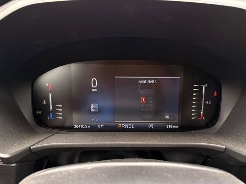 Used 2024 Ford Escape Active FWD image 3