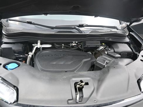 Used 2022 Honda Pilot Special Edition image 11