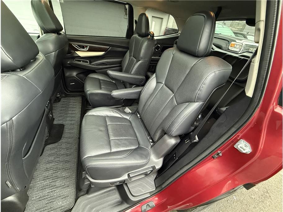 Used 2022 Subaru Ascent Touring AWD/4WD image 23