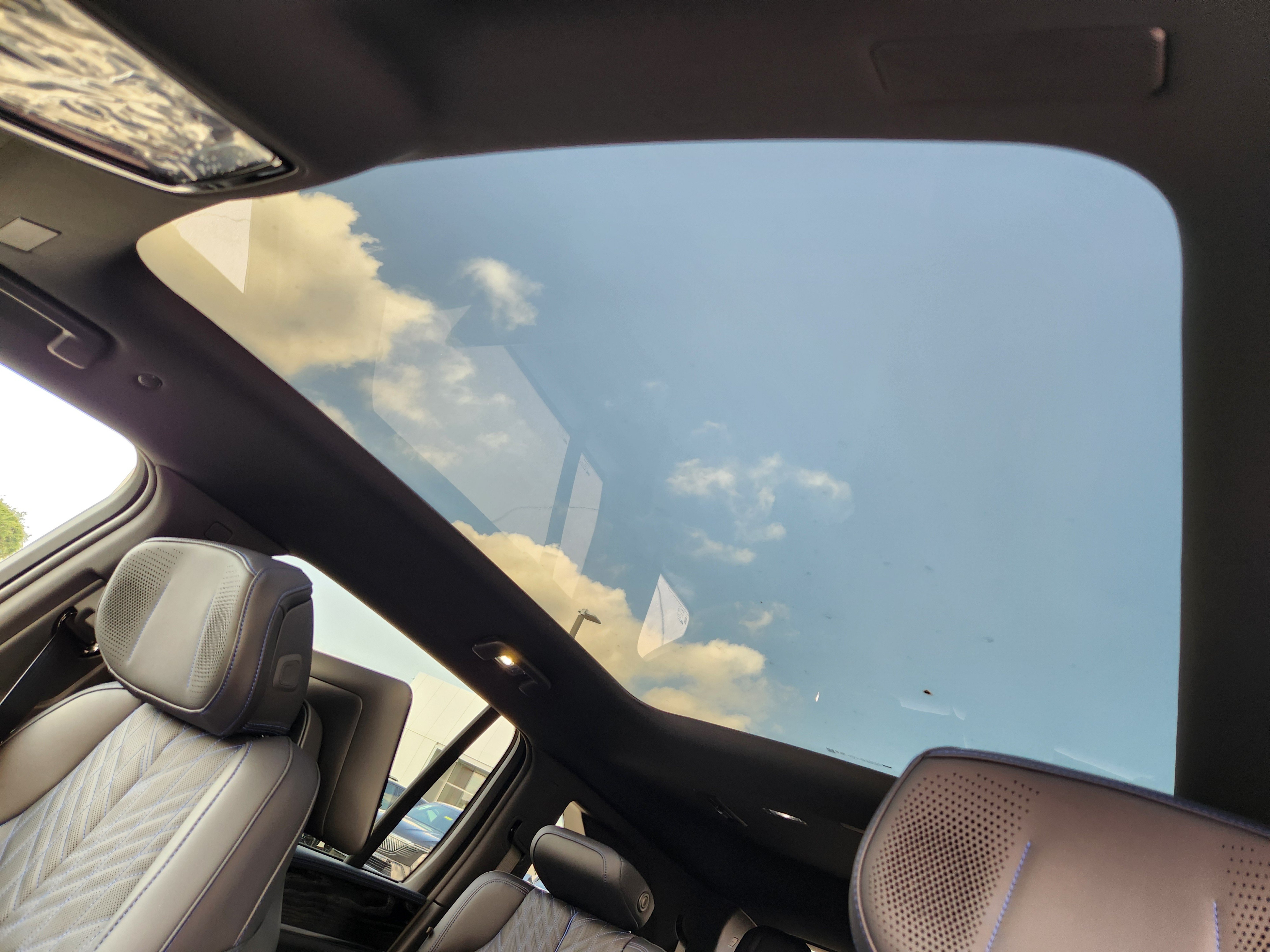 New 2025 Cadillac Escalade IQ Luxury 1 AWD/4WD image 26
