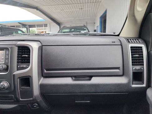 Used 2024 RAM 1500 Classic SLT AWD/4WD image 21