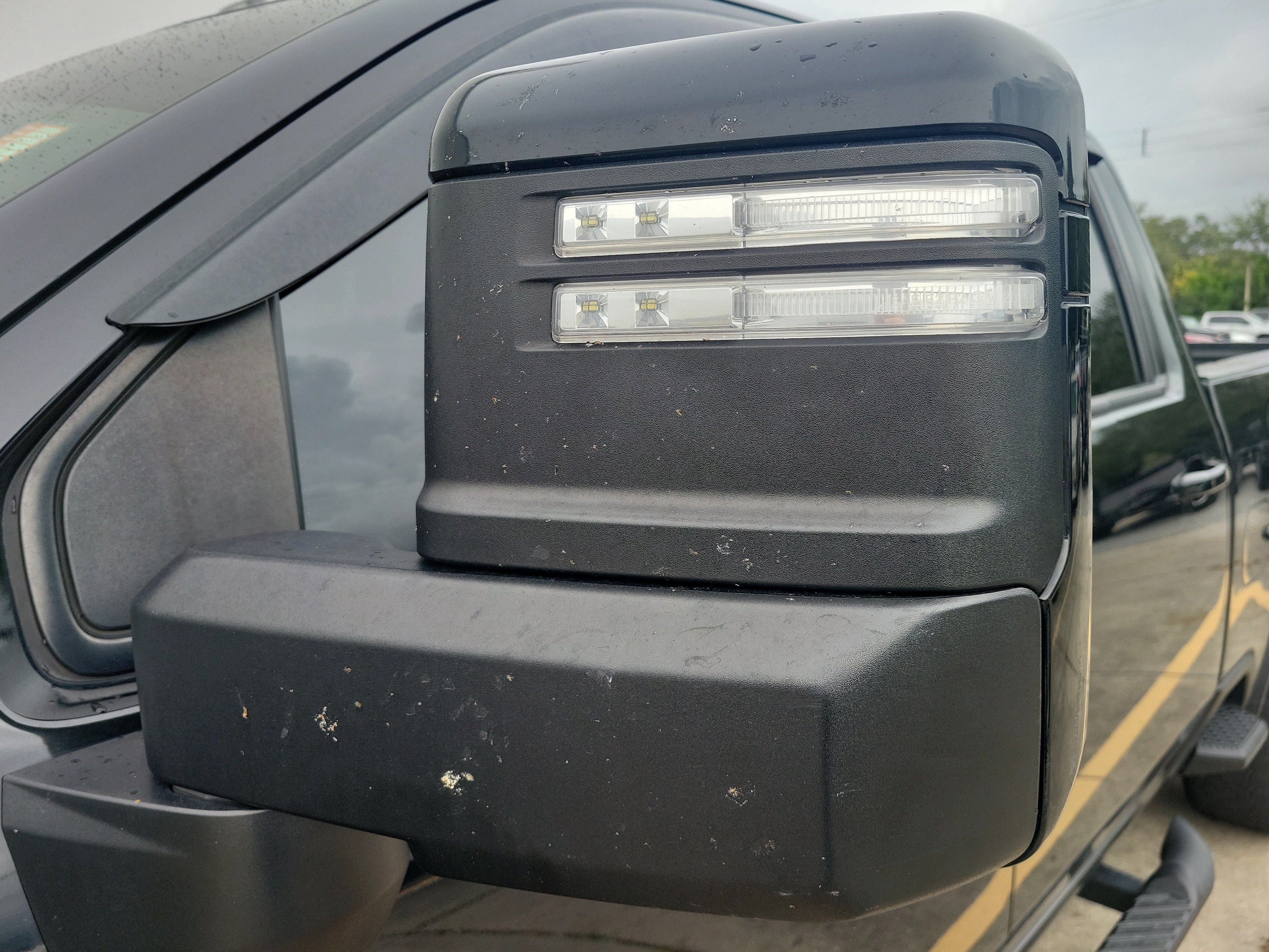 Used 2022 Chevrolet Silverado 2500 LTZ w/ LTZ Plus Package AWD/4WD image 6