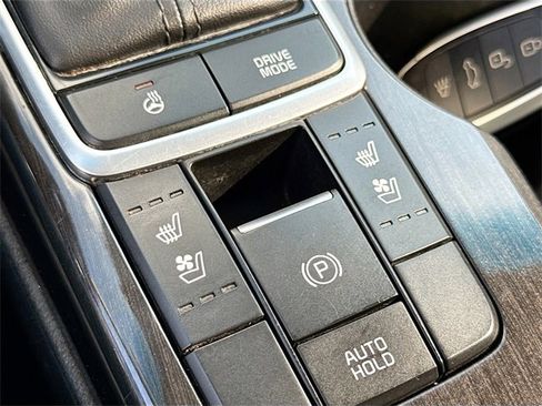 Used 2019 Kia Optima EX w/ EX Premium Package image 35