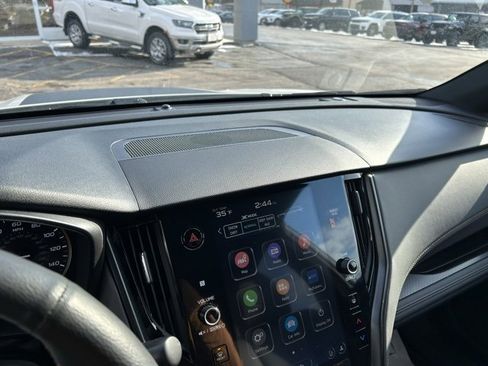 Used 2025 Subaru Outback Wilderness image 55