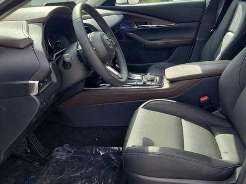 New 2025 MAZDA CX-30 AWD 2.5 S w/ Premium Package image 7