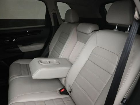 Used 2024 Honda CR-V EX-L image 25