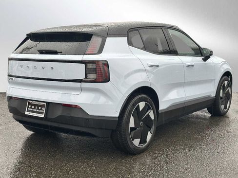 New 2026 Volvo EX30 Ultra image 3