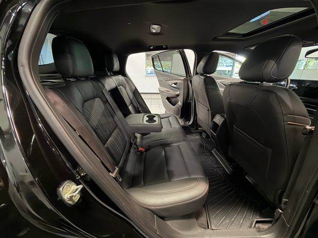 Used 2024 Buick Envista Avenir FWD image 14