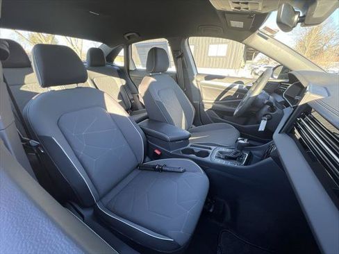 New 2026 Volkswagen Jetta Sport FWD image 23