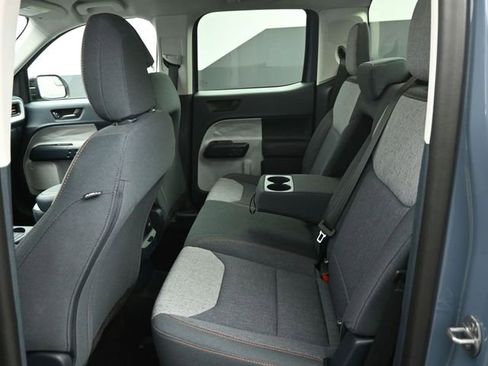 Used 2024 Ford Maverick XLT w/ XLT Luxury Package image 22