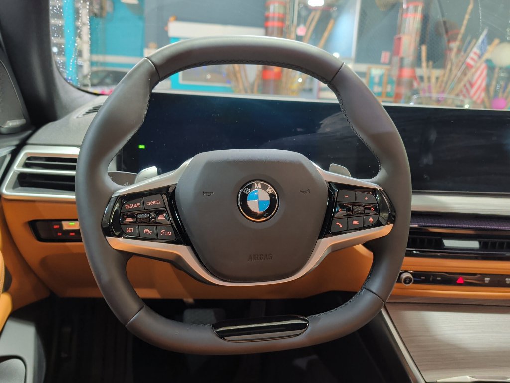 Certified 2026 BMW 430i xDrive w/ Premium Package AWD/4WD image 2