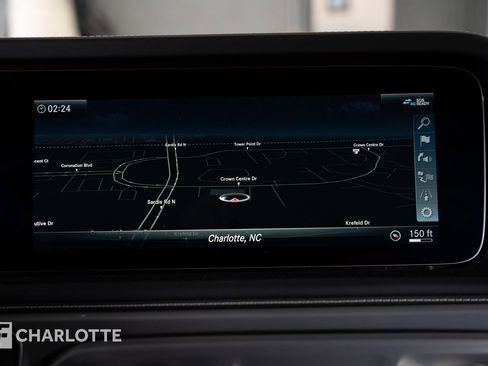 Used 2023 Mercedes-Benz G 63 AMG 4MATIC image 21