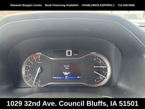Used 2016 Honda Pilot EX-L image 6