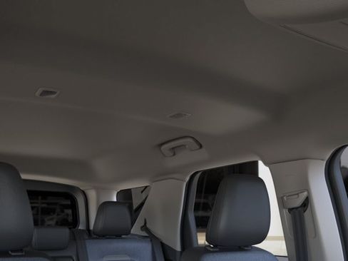 New 2025 Ford Bronco Sport Outer Banks w/ Outer Banks Tech Package+ AWD/4WD image 22