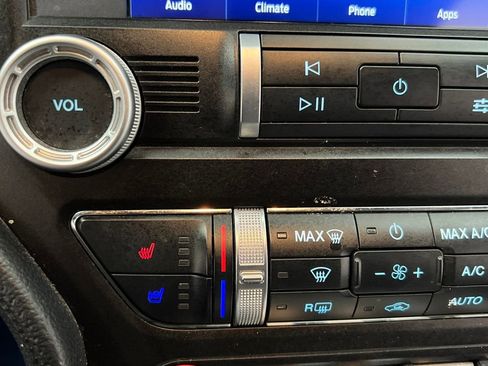 Used 2023 Ford Mustang Premium image 37