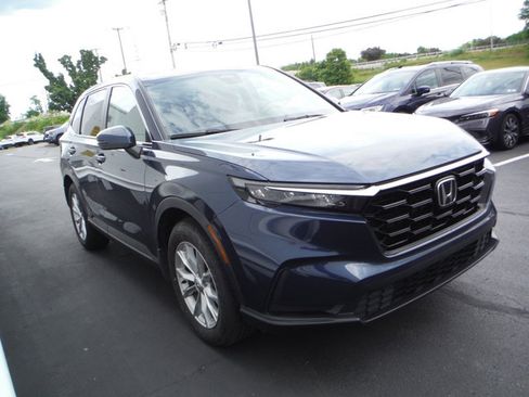 Used 2024 Honda CR-V EX image 6