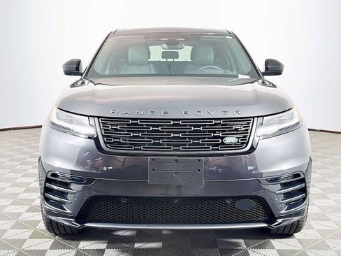 Used 2026 Land Rover Range Rover Velar Dynamic SE AWD/4WD image 2