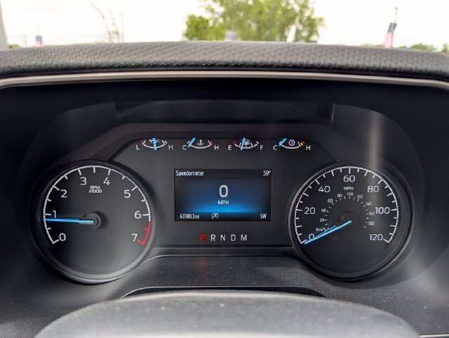 Used 2023 Ford F150 XL w/ STX Appearance Package AWD/4WD image 20