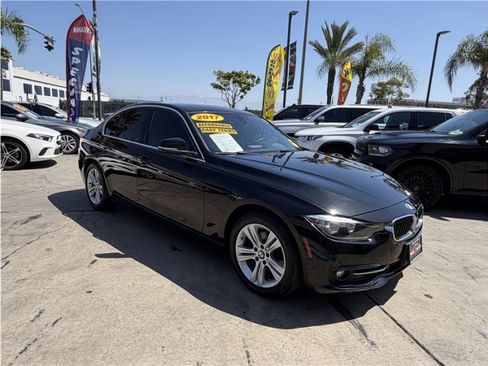 Used 2017 BMW 330i Sedan RWD image 50