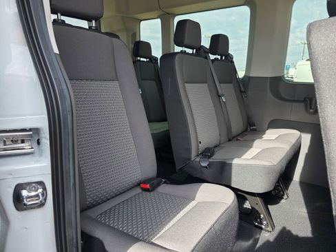 New 2026 Ford Transit 350 XLT AWD/4WD image 28