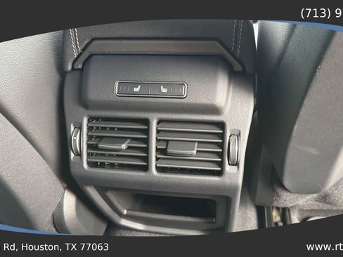 Used 2016 Land Rover Range Rover Evoque SE image 38