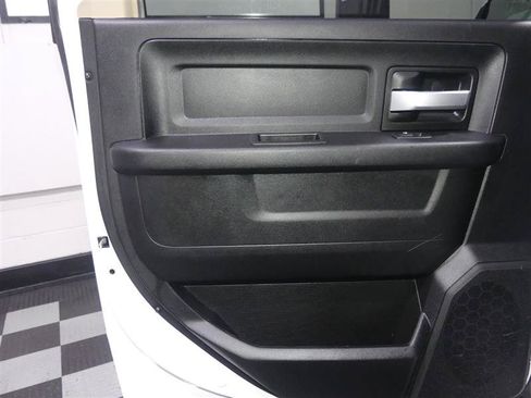 Used 2019 RAM 2500 Tradesman AWD/4WD image 23