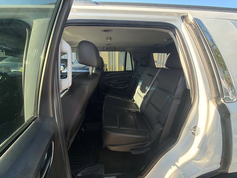Used 2016 Chevrolet Tahoe LT AWD/4WD image 9