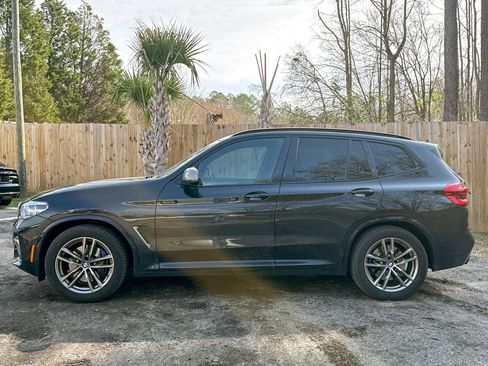 Used 2019 BMW X3 M40i image 5