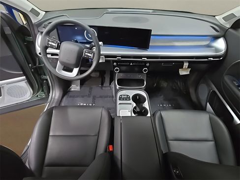 New 2026 Hyundai Ioniq 9 Limited image 23