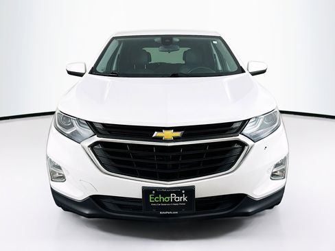 Used 2020 Chevrolet Equinox LT image 2