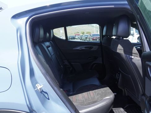 Certified 2024 Dodge Hornet GT AWD/4WD image 28