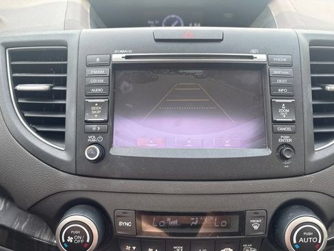 Used 2014 Honda CR-V EX-L image 20
